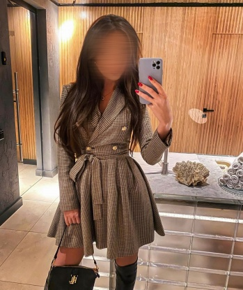 Анкета проститутки Лина - город Беркат-Юрт, 24 года, №7760